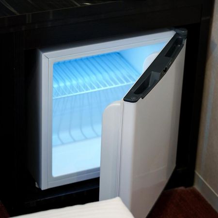 Nipponbashi Crystal Hotel Osaka Zewnętrze zdjęcie