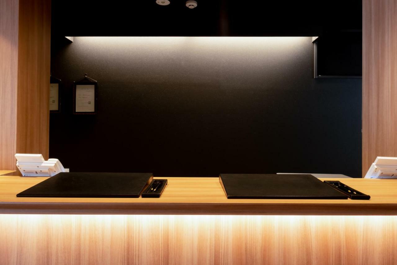 Nipponbashi Crystal Hotel Osaka Zewnętrze zdjęcie